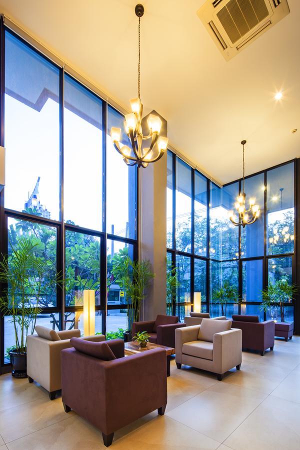 Livotel Lat Phrao 酒店 4*