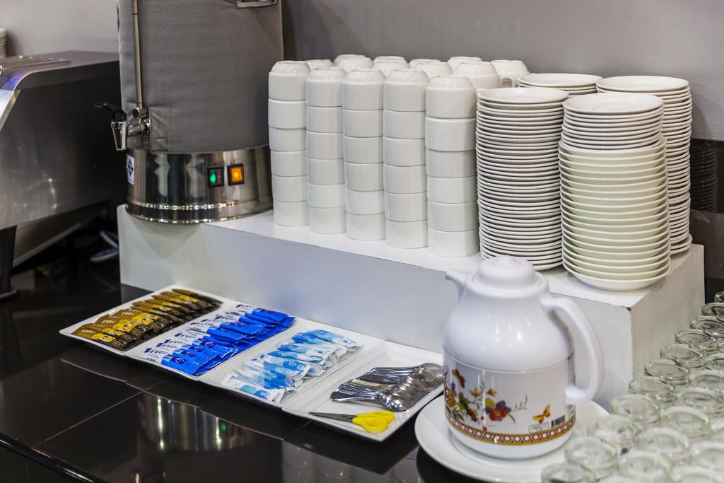 酒店 曼谷叻抛利沃特尔酒店 曼谷